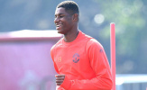 Rashford: Rũ bỏ áp lực và chơi bóng với niềm đam mê nhất