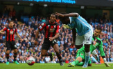Tốc chiến tốc thắng, Pep tiếp tục tuần trăng mật cùng Man City