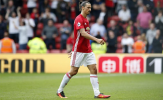Đội hình tệ nhất vòng 5 Premier League: 'Cạn lời' với Man Utd
