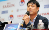 HLV ĐT bóng đá Việt Nam bật mí “nỗi khổ” khó nói
