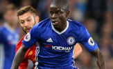 'Kante là tiền vệ xuất sắc nhất thế giới'
