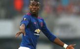 Man United liên tục thất bại, Pogba nói gì?