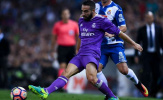 Real Madrid: Kỷ lục mà không vô địch thì vứt