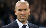 Thắng trận, Zidane vẫn sẽ thay cầu thủ