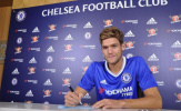 Tiết lộ lý do Marcos Alonso chọn Chelsea, từ chối Barca