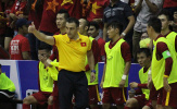 HLV Bruno và câu chuyện mang tinh thần người Việt đến futsal World Cup