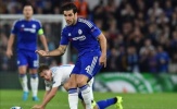 Fabregas cam kết gắn bó với Chelsea
