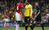 Góc thống kê: Có một Pogba thiếu hiệu quả