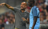 Muốn ra sân, Yaya Toure phải hạ mình xin lỗi Pep