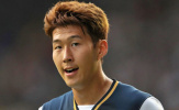 Sao Hàn Quốc hết đường rời White Hart Lane