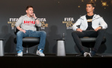 Tại sao Ronaldo và Messi sẽ mất quyền bá chủ Quả bóng vàng?