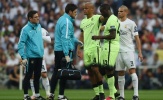 Trụ cột trở lại, Man City 'hổ mọc thêm cánh'