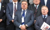 Mục tiêu của tuyển Anh ở Euro 2020