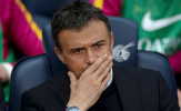 Nội tình Barca: HLV Enrique đau đầu với hàng thủ