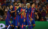 Trước vòng 5 La Liga: Kỷ lục chờ Real; 'Lửa thiêu' Camp Nou
