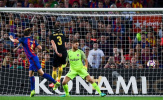 5 điều rút ra từ trận Barcelona và Atletico Madrid