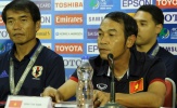 HLV Đinh Thế Nam: “U16 Việt Nam sẽ tạo nên bất ngờ trước U16 Iran”