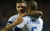 'Inter Milan chơi hay nhờ chuyển nhượng giỏi'