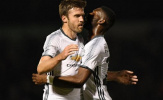 Michael Carrick tự tin sẽ tiếp tục tỏa sáng