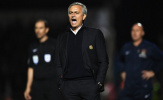 SỐC: Mourinho dùng... Einsteins phản pháo kẻ chỉ trích mình