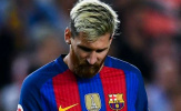 Tin dữ cho Barcelona: Messi phải nghỉ thi đấu 3 tuần