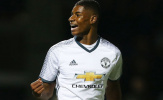 Trận nào cũng nên để Rashford đá chính