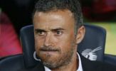 Luis Enrique lên tiếng đáp trả lời chỉ trích của HLV Argentina