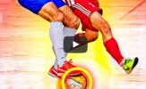 Những pha bóng 'điên rồ' trong môn Futsal