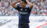 Ronaldo có thể thay thế nhưng Casemiro, Zidane đành 'bó tay'