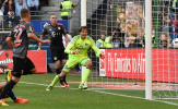 Bùng nổ phút cuối, Bayern có được 3 điểm