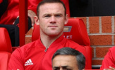 CĐV cảm ơn Mourinho vì đã 'trảm' Rooney