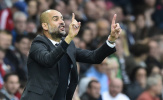 Lại thắng, Pep Guardiola đuổi kịp Ancelotti
