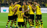 Thắng Freiburg, Dortmund lập kỷ lục bất bại