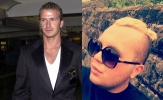 Thất nghiệp, lấy tiền trợ cấp đi “đúc” giống Beckham