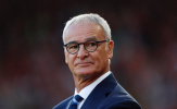 Thua thảm M.U, Ranieri phản ứng ra sao?