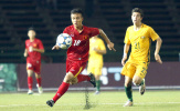 U16 Việt Nam chỉ cách World Cup 1 trận đấu