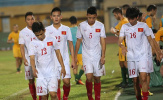 “U19 Việt Nam cẩn thận không trắng tay”