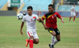 Vùi dập Đông Timor, U19 Việt Nam giành hạng Ba