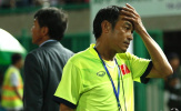 HLV U16 Việt Nam thừa nhận 3 lý do để mất vé dự World Cup