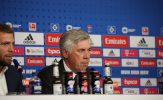 Ancelotti đi vào lịch sử Bayern Munich