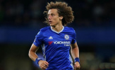 Chelsea thảm bại: David Luiz là nguồn cơn