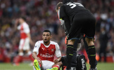 Coquelin dính chấn thương nghiêm trọng