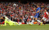 Góc Chelsea: Khi đôi chân đã mỏi