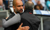 Pep Guardiola: 'Man City không dễ lọt Top 4'