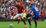 Ander Herrera trên đường thành Roy Keane mới của MU