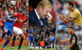 Góc Phan Đăng: Hổ giấy Chelsea và “hệ thống nhận diện” Man xanh