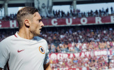 'Người duy nhất thay thế được Zidane là Totti'
