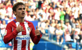 Chốt tương lai Antoine Griezmann