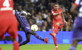 Từ Di Maria đến Ronaldo: Những ngôi sao sa sút đầu mùa 2016/17