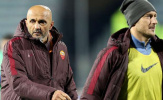 Vợ Totti chỉ trích HLV trưởng Roma là 'tiểu nhân'
